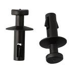 Parcel Shelf String Pivot Holder Clips for Buick Encore, Chevrolet Trax (2013-2023)