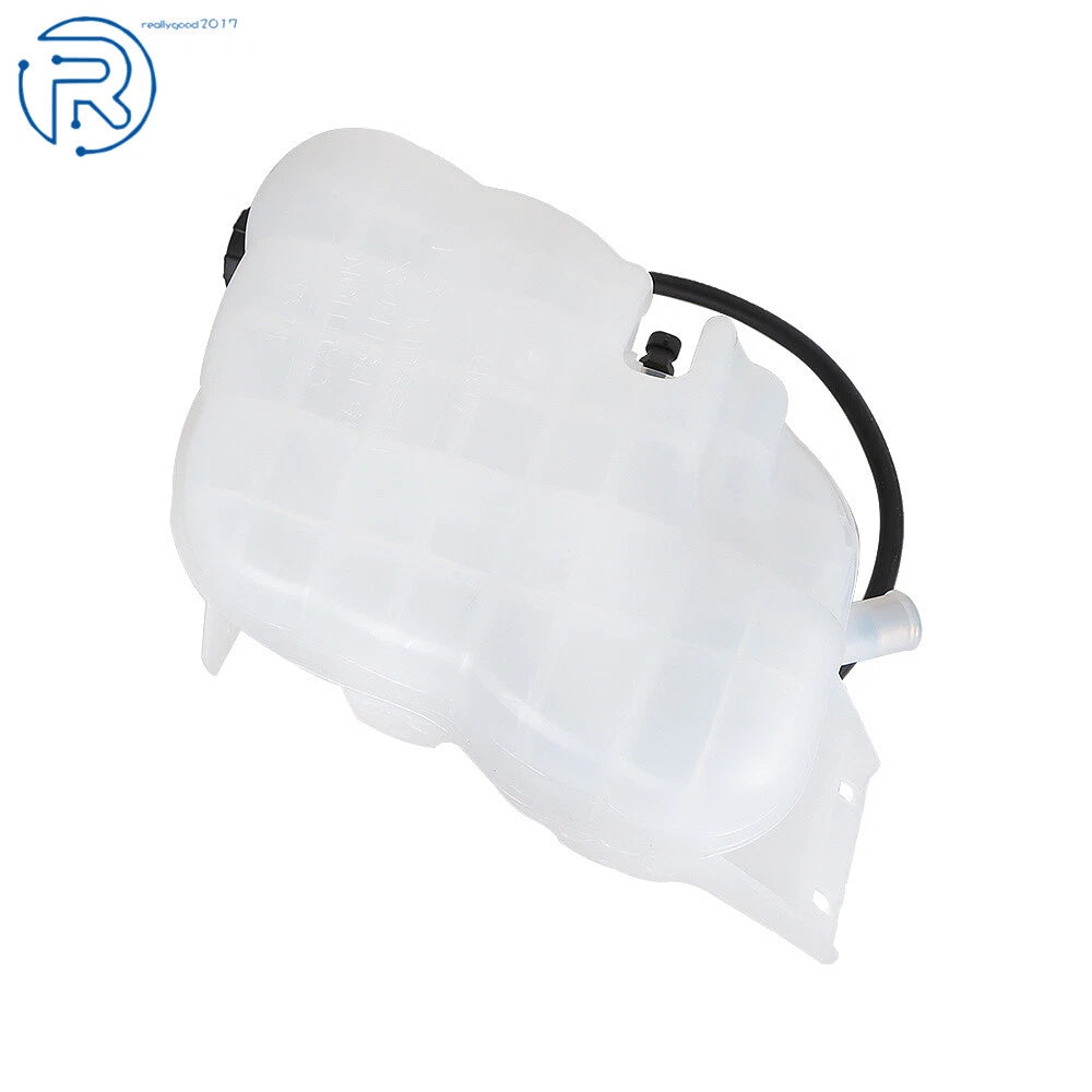 Coolant Reservoir for International 4300 4400