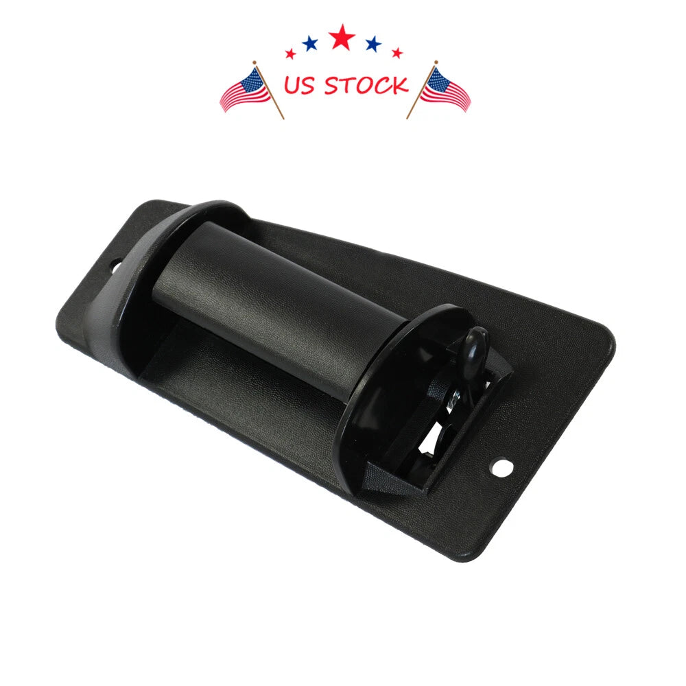 Rear Left Door Handle for Chevy Silverado Sierra (1999-2006)