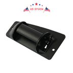 Rear Left Door Handle for Chevy Silverado Sierra (1999-2006)
