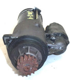 Starter Motor Assy for Mercury (1.5L 2.5L 3.0L OptiMax) (Part # 853329T)