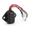 Voltage Regulator for Kawasaki Jet Ski 440/550 SX (1991–1995) 21066-3710