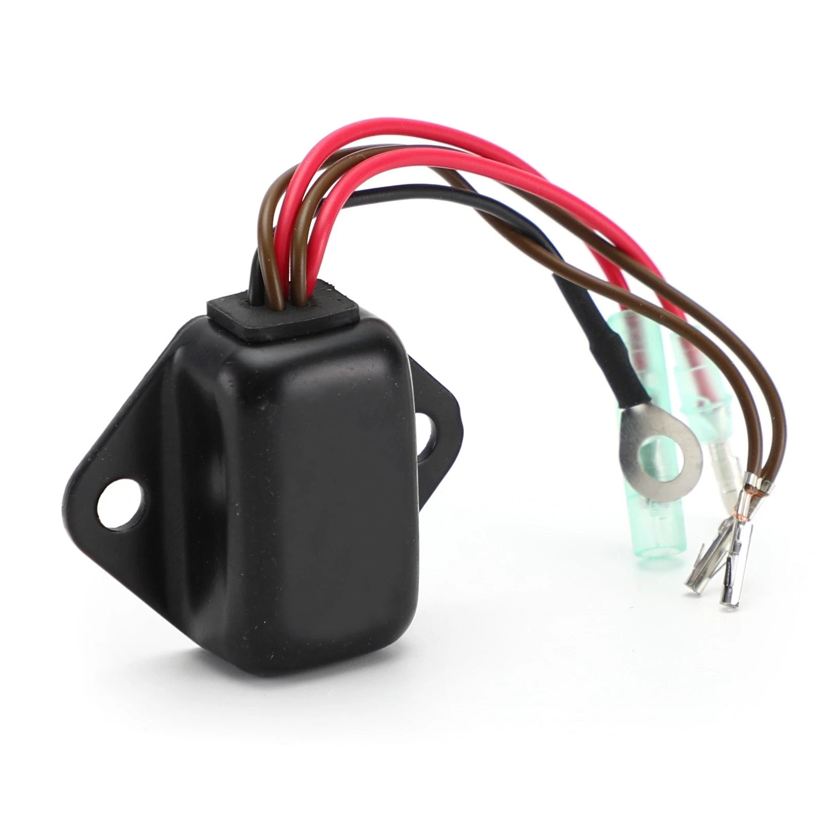 Voltage Regulator for Kawasaki Jet Ski 440/550 SX (1991–1995) 21066-3710