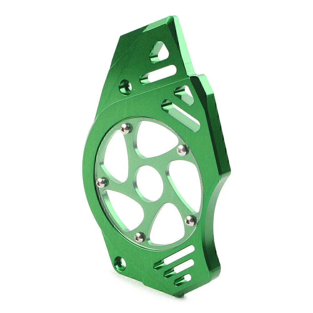 Front Chain Sprocket Cover for Kawasaki ER6N ER6F (2006-2017) - 5 Colors