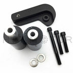 HTTMT Carbon Frame Sliders for Suzuki GSXR 600 750 (2006–2008)