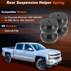 Rear Suspension Helper Spring Kit for Chevrolet Silverado 1500 (No.Gmrck15s)