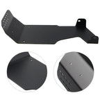 Engine Protection Cover Shield for Triumph T120/Black (2016-2021)