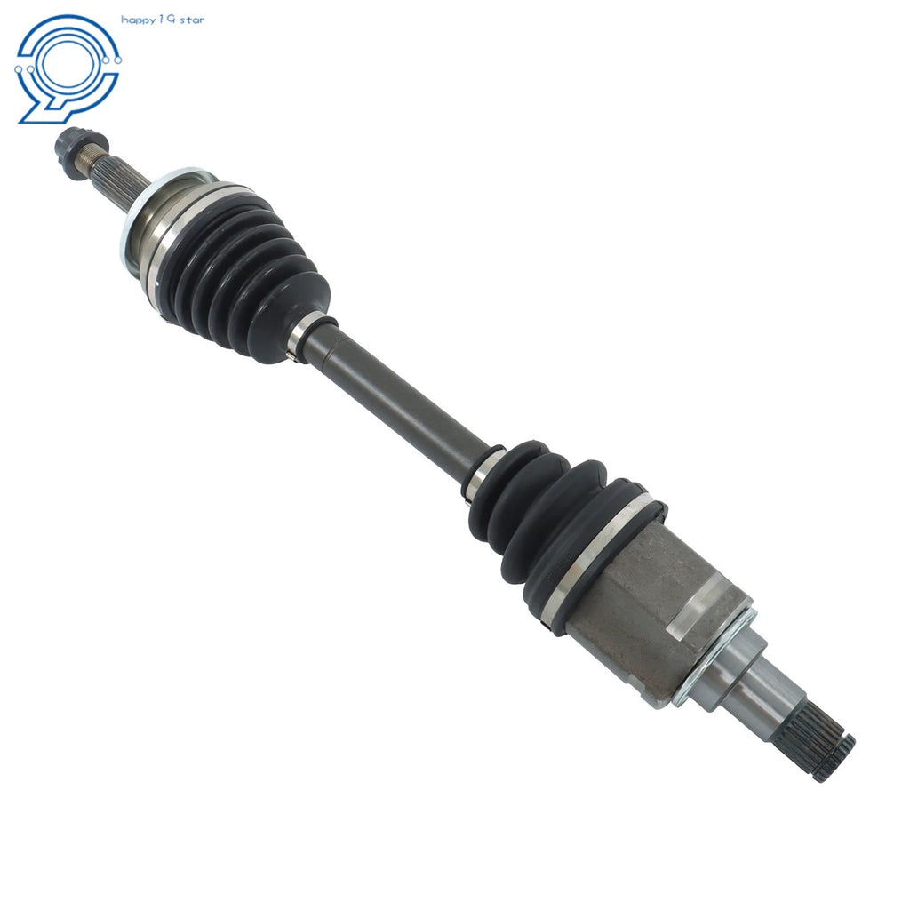 Front Left CV Axle Assembly for Scion TC (2011-2016)