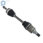 Front Left CV Axle Assembly for Scion TC (2011-2016)