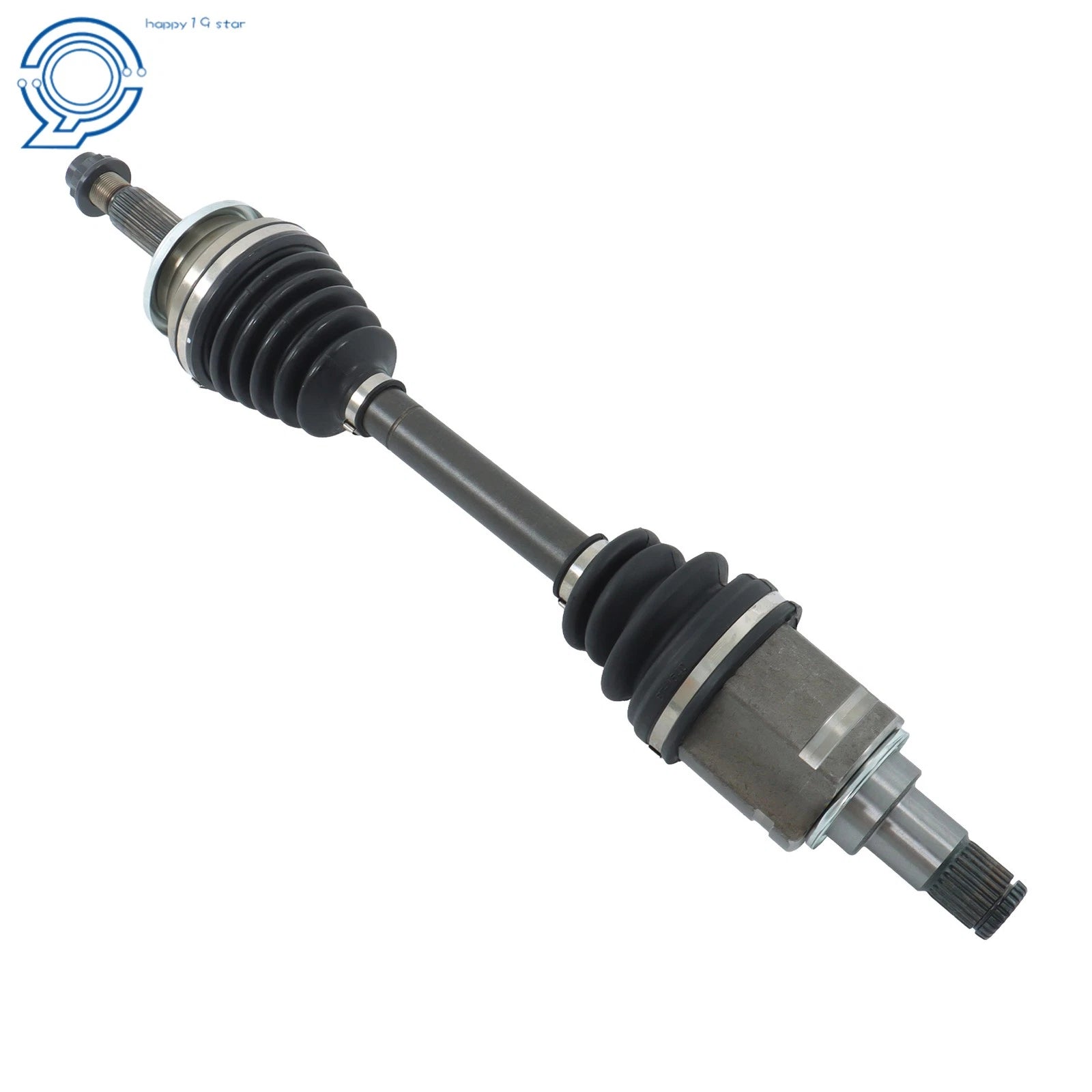 Front Left CV Axle Assembly for Scion TC (2011-2016)
