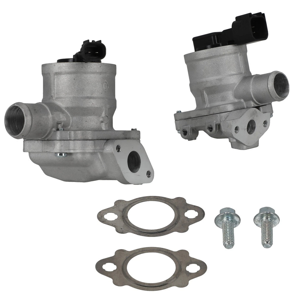 2X Secondary Air Injection Valve for Subaru WRX STI (2011–2019) 911-169
