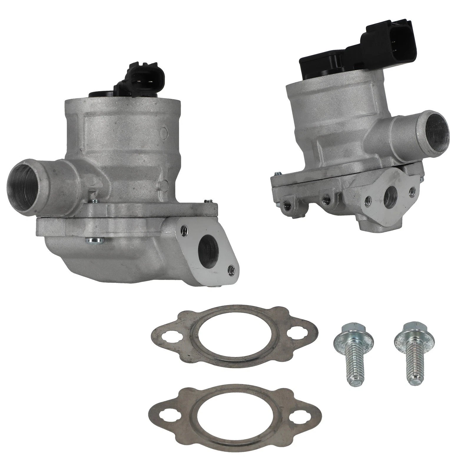 2X Secondary Air Injection Valve for Subaru WRX STI (2011–2019) 911-169