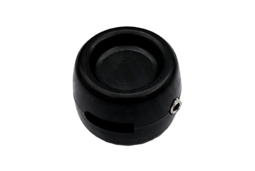 Spool Valve Lever Knob for Ford 10 30 TW Series Tractors (1970–1980)