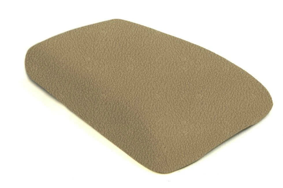 Center Console Armrest Fleece Protector for Lexus LS400 (1989–1994) Beige
