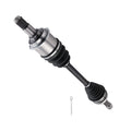 Front Left CV Axle Assembly for Toyota Avalon (1997–2004) Lexus ES300