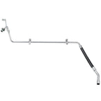 A/C Suction Line Hose for Ford E-150 250 350 Econoline (1994-1996)