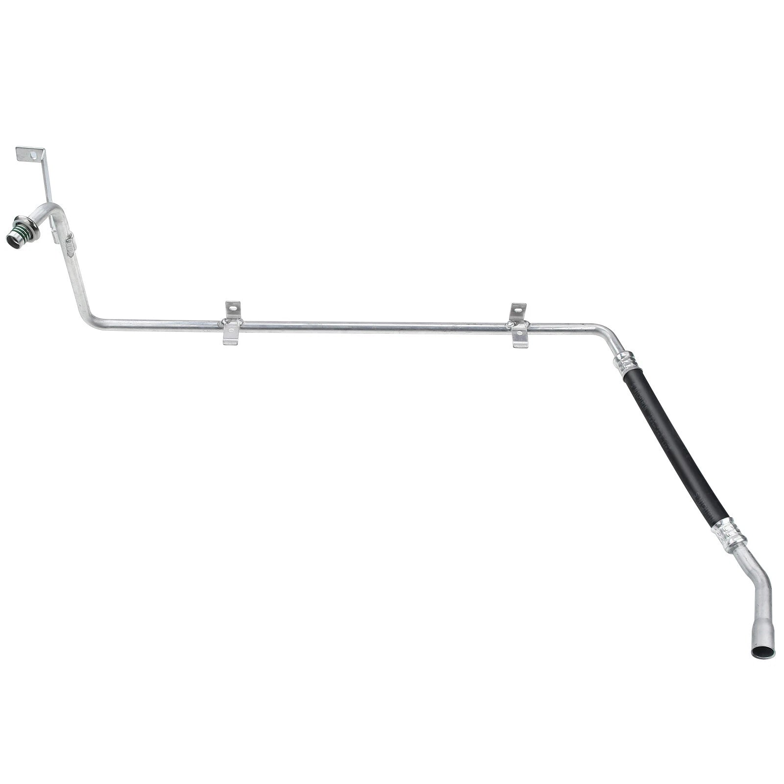 A/C Suction Line Hose for Ford E-150 250 350 Econoline (1994-1996)