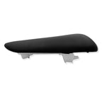 Rear Passenger Pillion Seat Back Pad for Kawasaki Ninja ZX6R ZX636 (1998–2002)