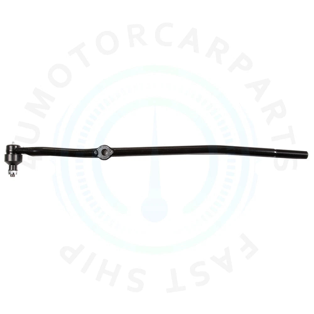 Set of 6 Tie Rod Adjusting Sleeves for Dodge Ram 1500 4WD (1998–1999)