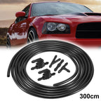 Windshield Washer Hose Kit 300cm for Toyota Corolla Tundra (2000–2023) 85321-28020