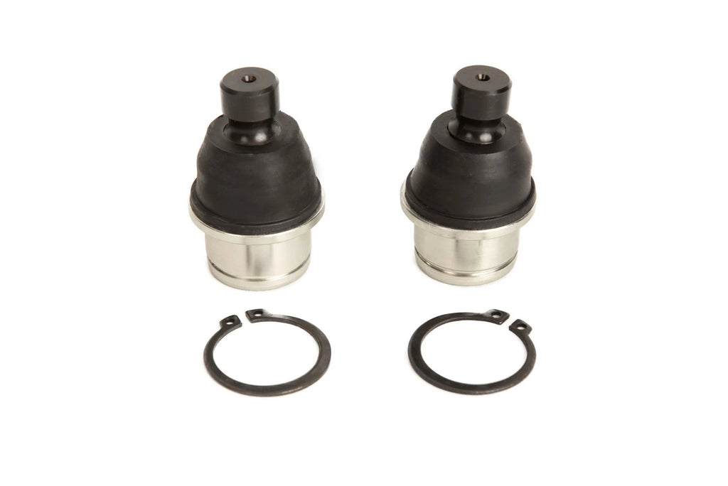 2X ASR 4130 Chromoly Lower Ball Joints for Can-Am Outlander DPS 650 (2016–2023)