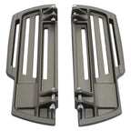 Floorboard Footboard for Harley Touring Electra Glide (2000–2024)