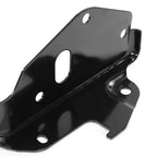 LH Driver Side Steel Bonnet Hood Hinge for Silverado/Sierra (1999–2007)