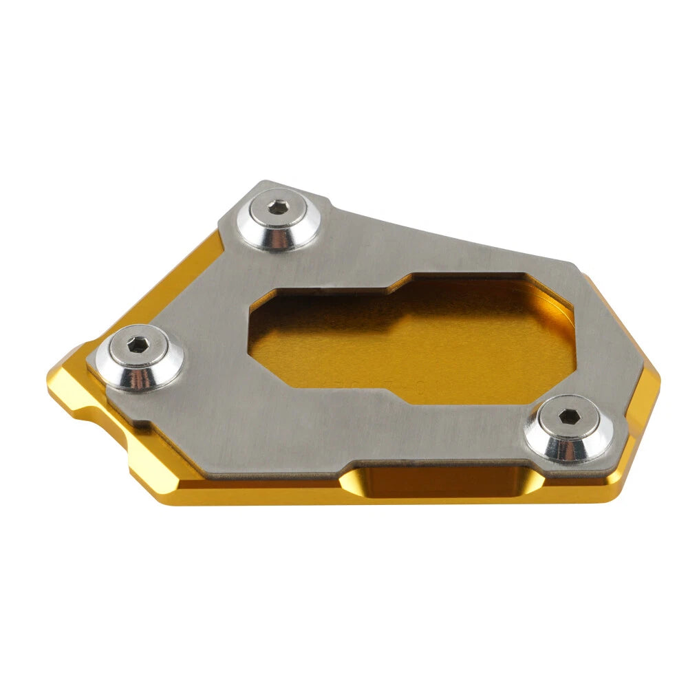 CNC Kickstand Sidestand Extension Pad for BMW R1200GS (2013–2018)