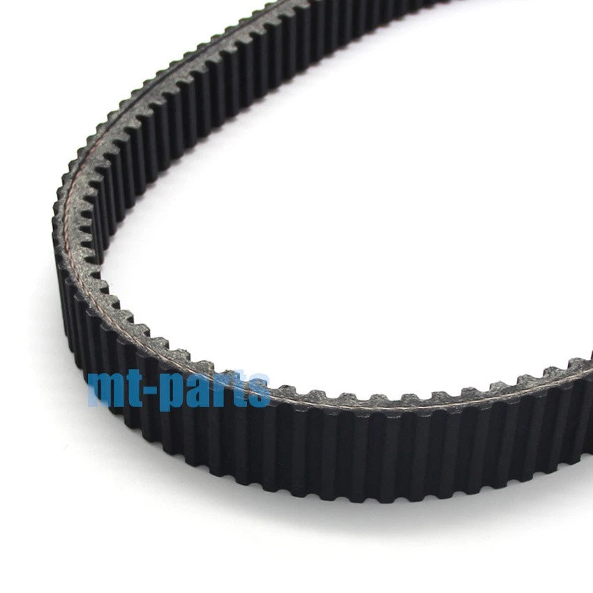 Drive Belt for Arctic Cat Lynx 300 Deluxe (1991–1993), Pantera (1985–1987), Panther (1986–1987)