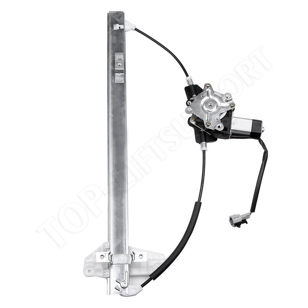 Power Window Regulator for Nissan Titan (2004–2015) Rear Passenger Side