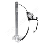 Power Window Regulator for Nissan Titan (2004–2015) Rear Passenger Side