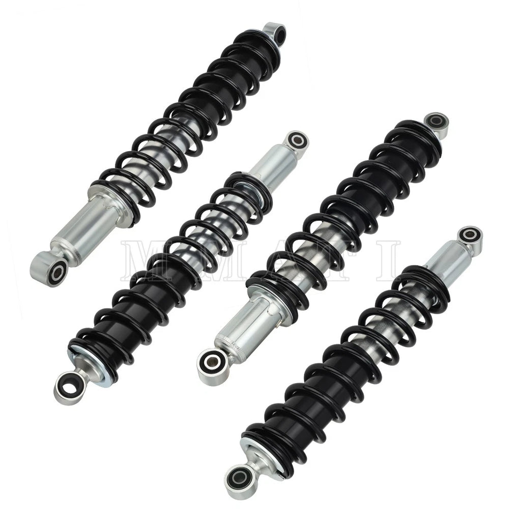 Front & Rear Shock Absorber for Honda Foreman Rubicon 500 (2001–2023) 52400-HN2-003