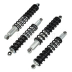 Front & Rear Shock Absorber for Honda Foreman Rubicon 500 (2001–2023) 52400-HN2-003