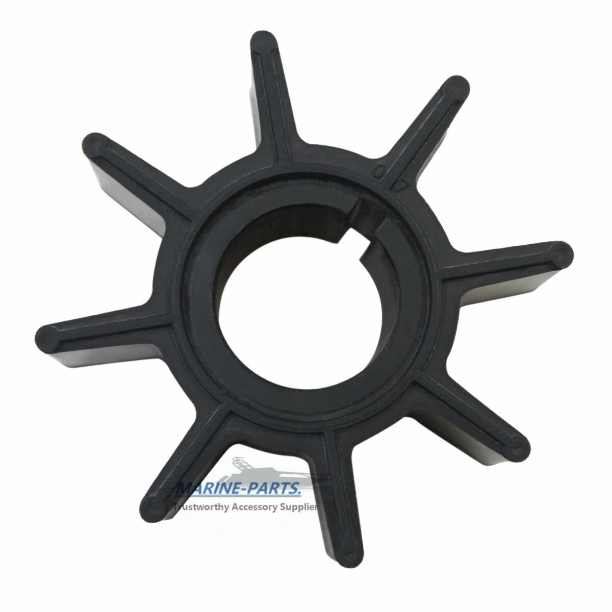 Outboard Water Pump Impeller 334-65021-0 for Tohatsu