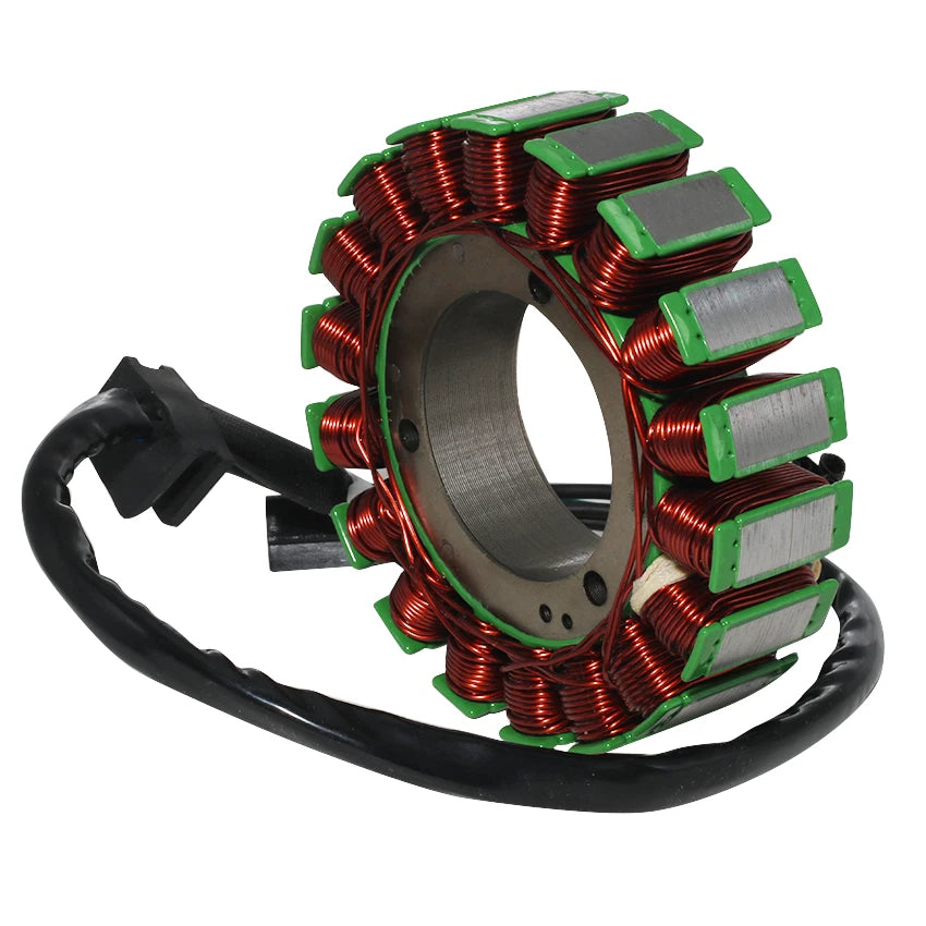 Stator Coil for Suzuki DL1000 V-Strom (2002–2012) 32101-06G11 32101-06G10 32101-06G00