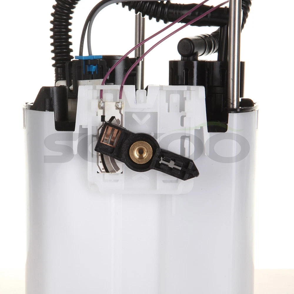 Electric Fuel Pump Assembly for Buick Allure LaCrosse (2007–2008) E3792M