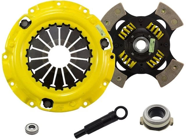 Clutch Kit for Mazda MX6 2.0L 1993–1997 (KN137SQ)