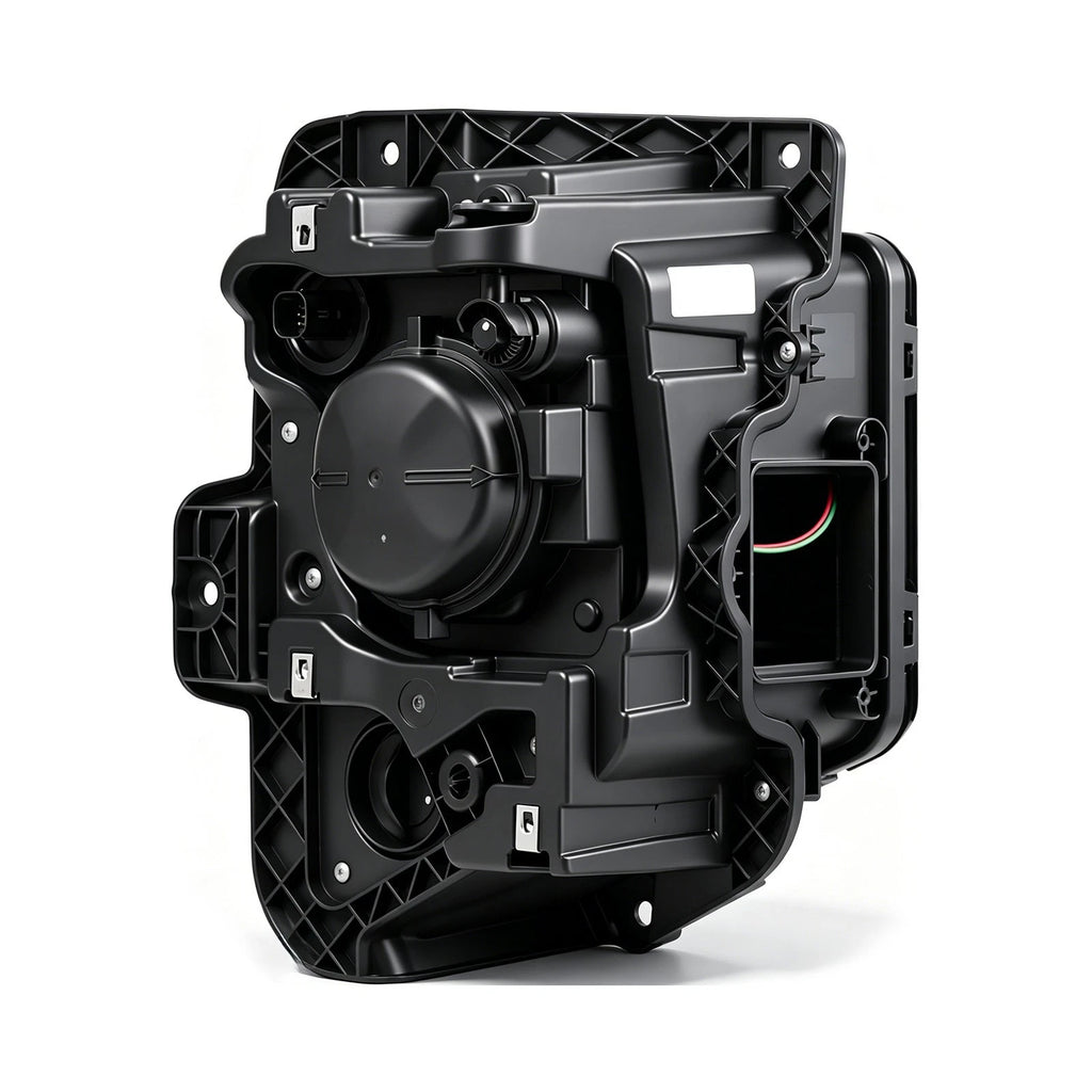 HID Xenon Projector Headlight for Chevy Blazer (2019–2022) Left