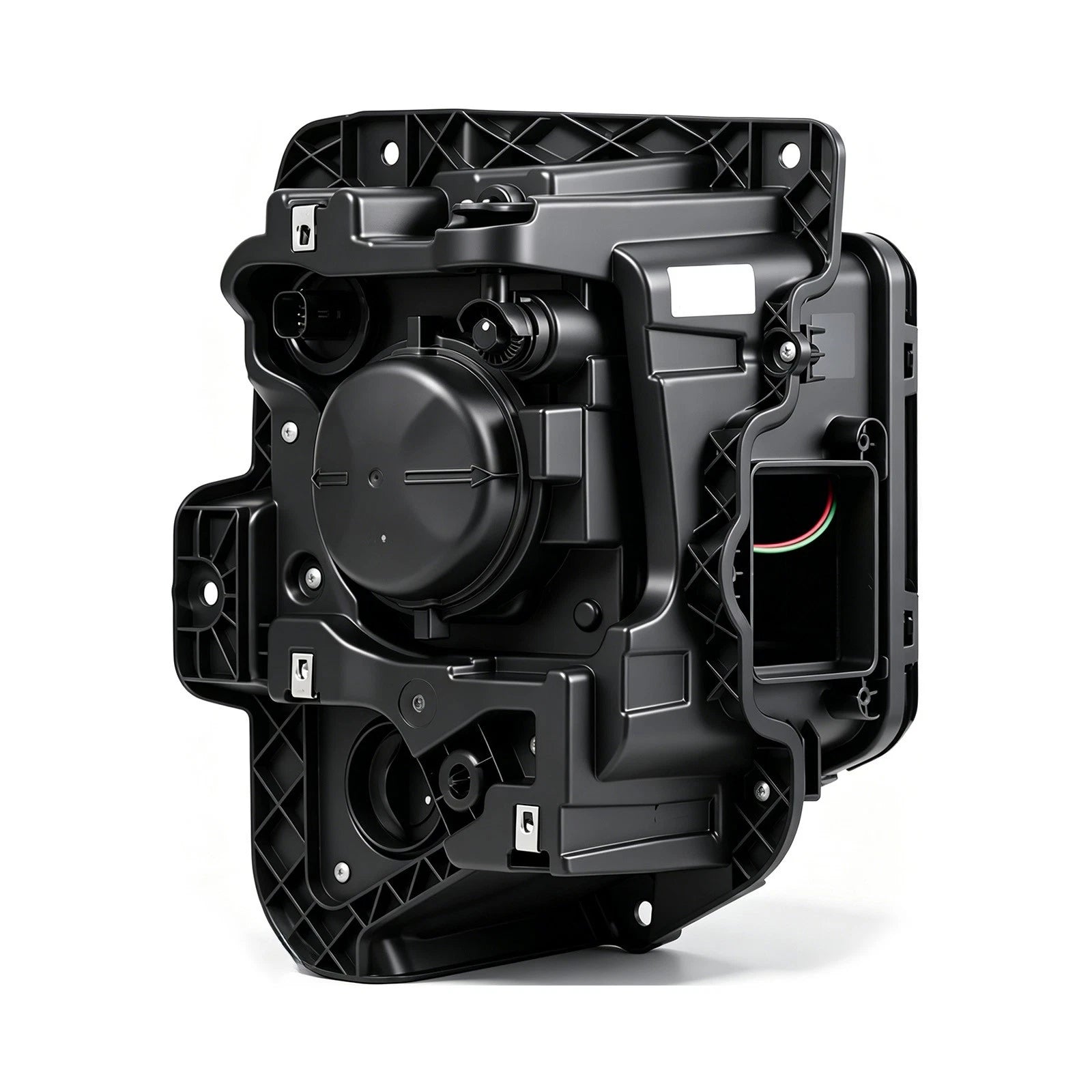 HID Xenon Projector Headlight for Chevy Blazer (2019–2022) Left