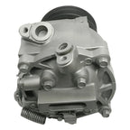 A C Compressor Kit Replacement for Chevrolet Sonic 1.6L 1.8L (2016-2016)