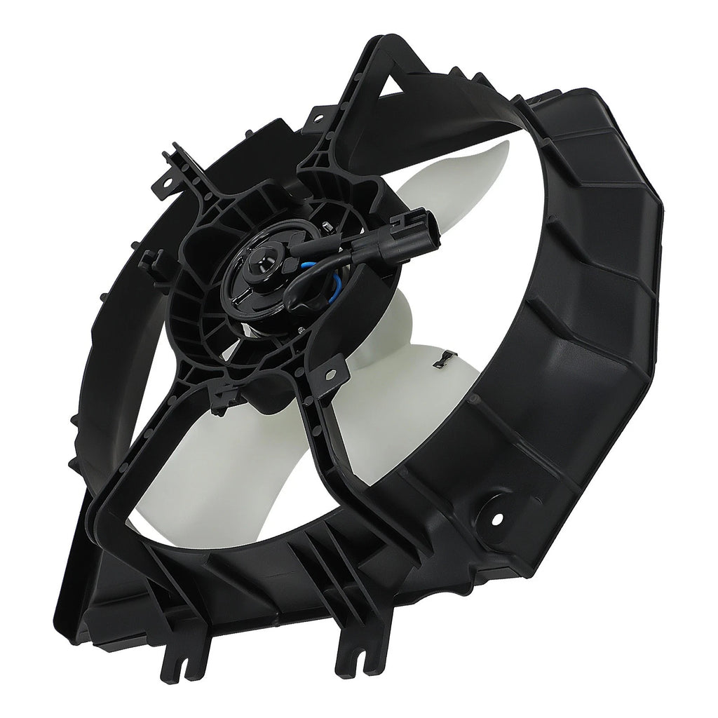 Electric Radiator Cooling Fan for Mazda Protege 2.0L (1999–2003) FA70141