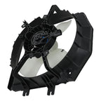 Electric Radiator Cooling Fan for Mazda Protege 2.0L (1999–2003) FA70141