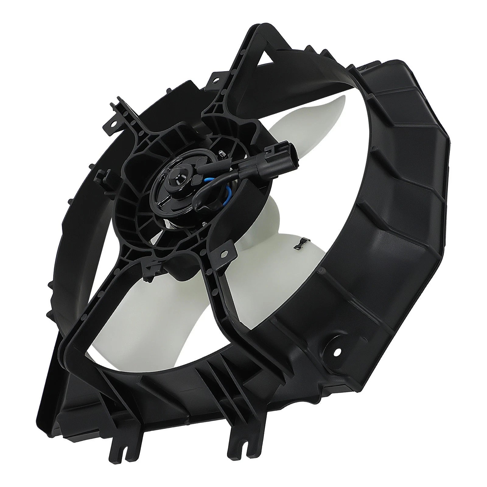 Electric Radiator Cooling Fan for Mazda Protege 2.0L (1999–2003) FA70141