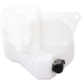 Washer Reservoir for Chevrolet Prizm (1998–2002) with Cap Pump