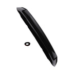 Front Upper Hood Bulge Molding Grille Trim for Toyota Tundra (2014–2021)