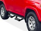 Stainless Steel Drop Armor for Toyota 4Runner SR5 (2014-2024)