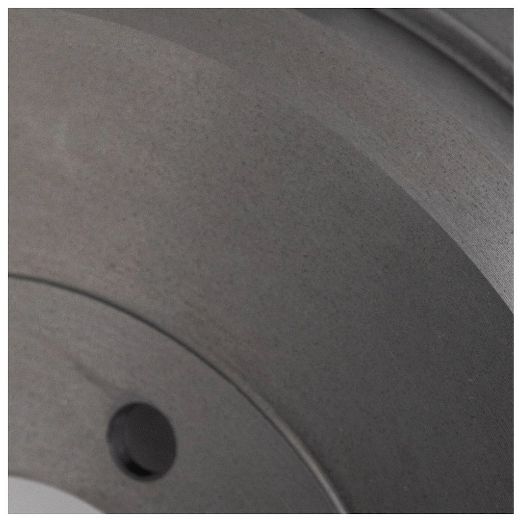 Set of 2 Brake Drums for Chevy Colorado GMC Canyon