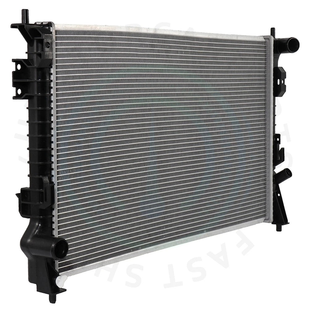 Cooling Kit for Ford Edge Lincoln MKX (2007–2010)