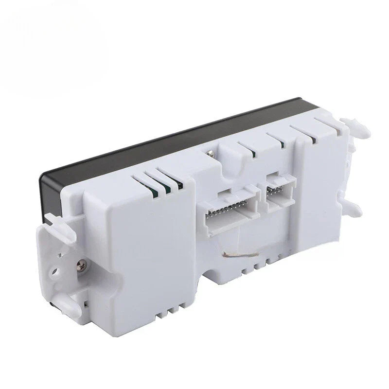 Climate Control Module for Chevy Silverado Tahoe Sierra 1500 (2007–2013)