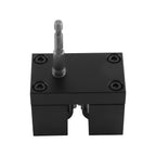 Impact Driver & Crimping Tool for C5A2 Duct Work (YYYY–YYYY)